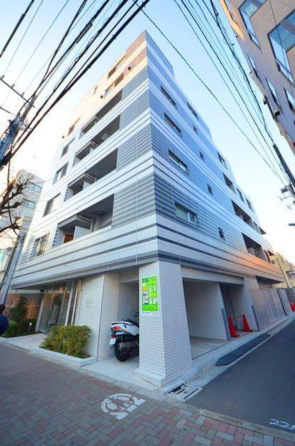 ステージファースト方南町アジールコート
