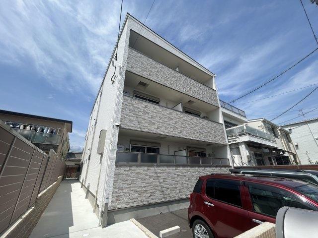フォレストクリエオーレ大蔵海岸