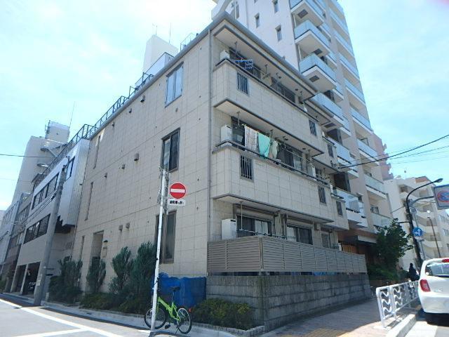 クレール門仲