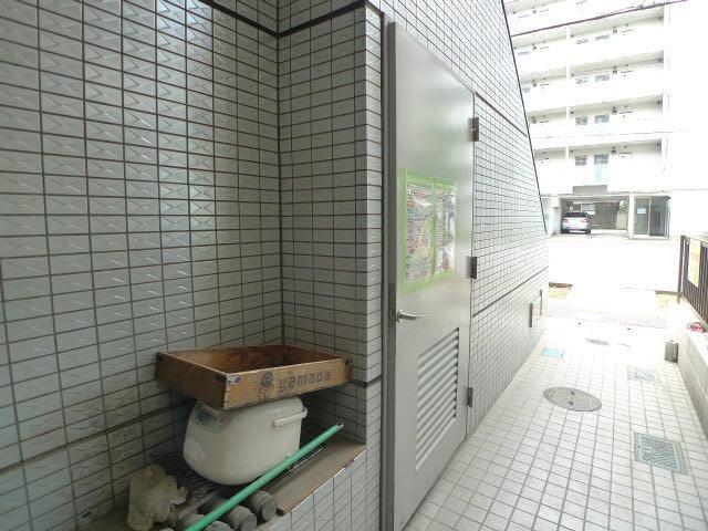 フェリス蔵元
