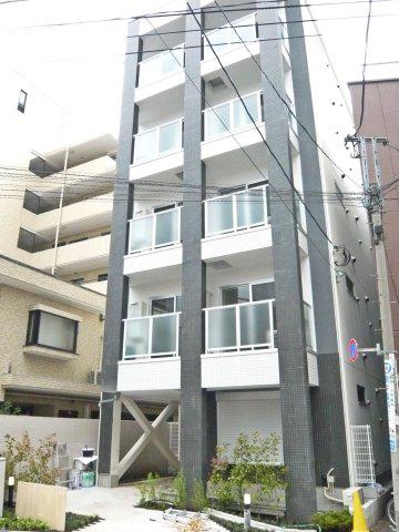 BCASA ライアンヒルズ十条仲原
