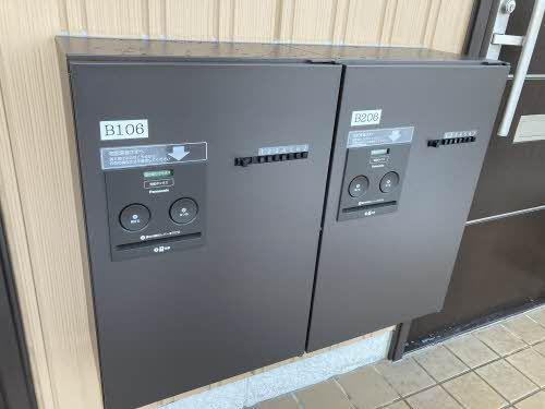 アーバンスクエア B棟