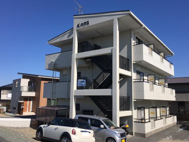 Kハウス