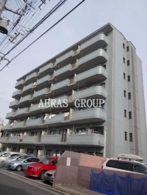 ラーバンライブ武蔵浦和