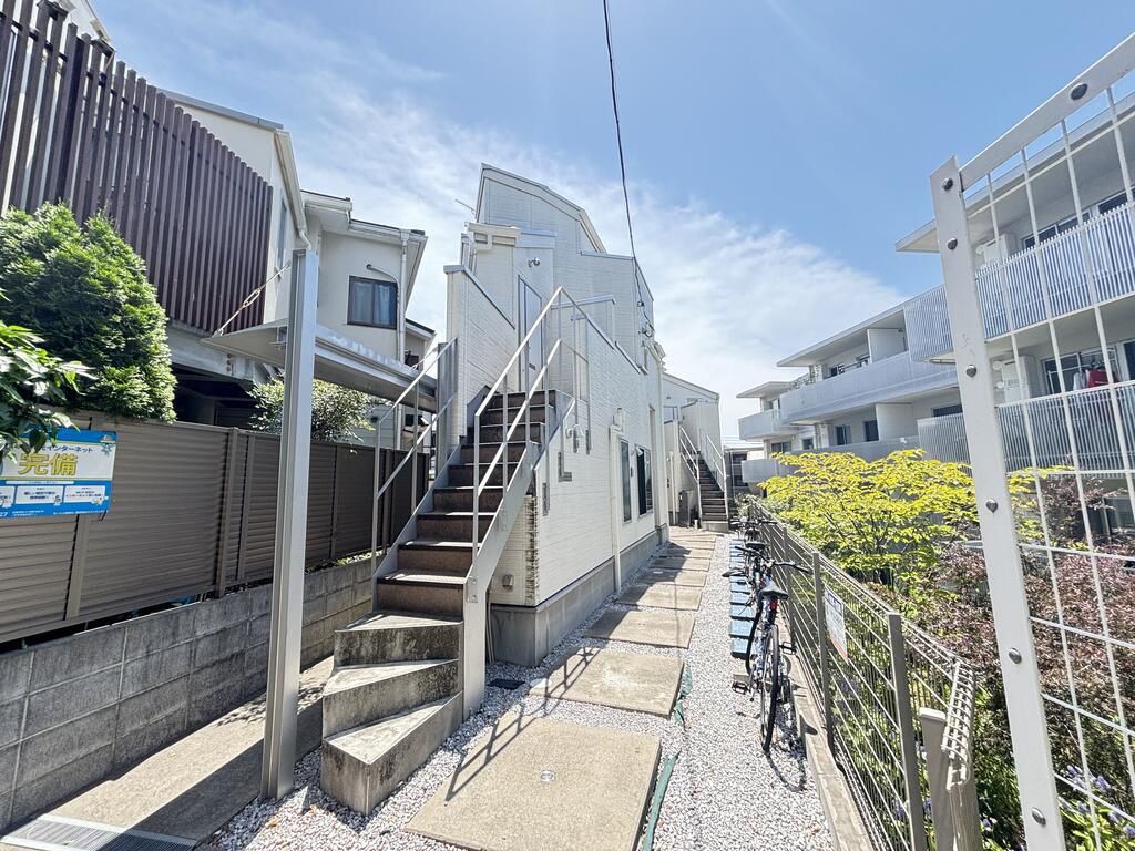 GARDEN TERRACE 三軒茶屋