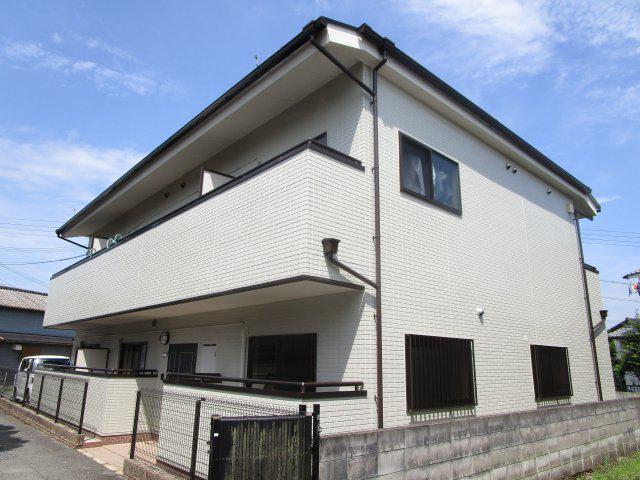 さくらハイツ