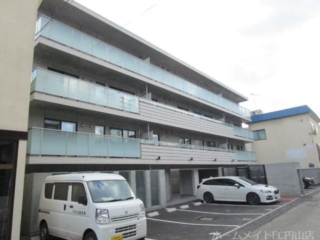 エフェクト南12条