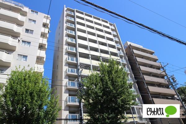 グランカーサ千代田
