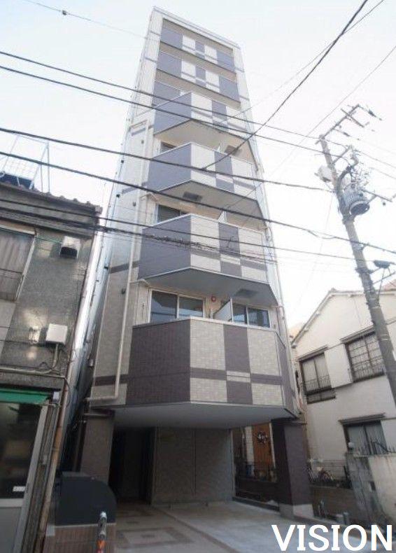 グレースコート南千住