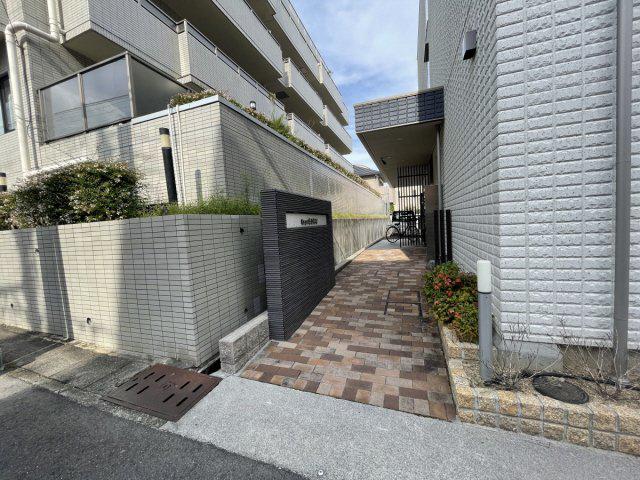 CASA本山中町