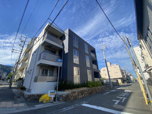 CASA本山中町