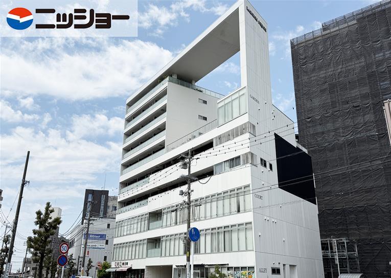 KAGAYAKI SQUARE