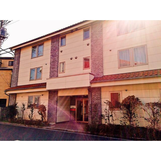 ECO STATION HOUSE並木(1DK/1階)