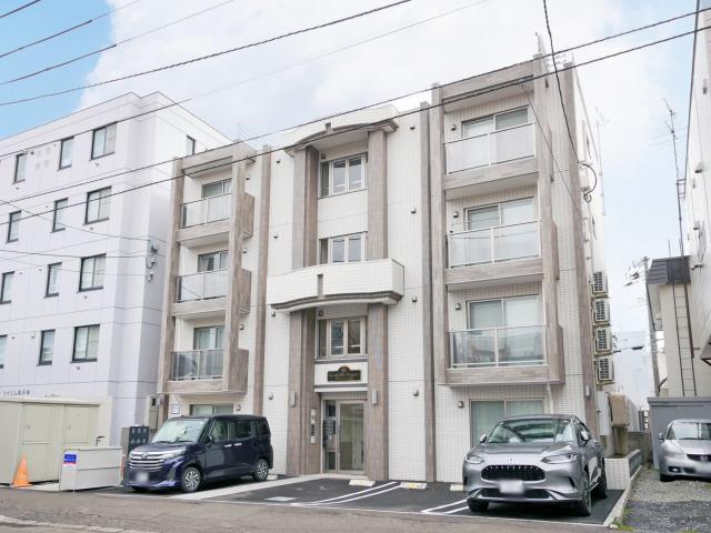 グランメール大和