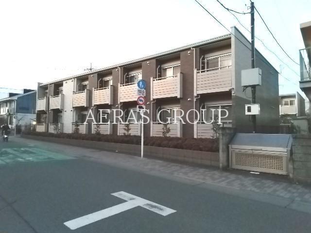 ミランダファルコナーI