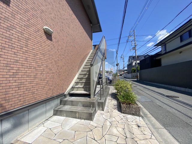 メゾンK