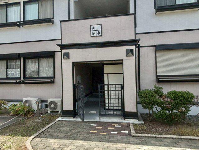 サンビレッジ阿成