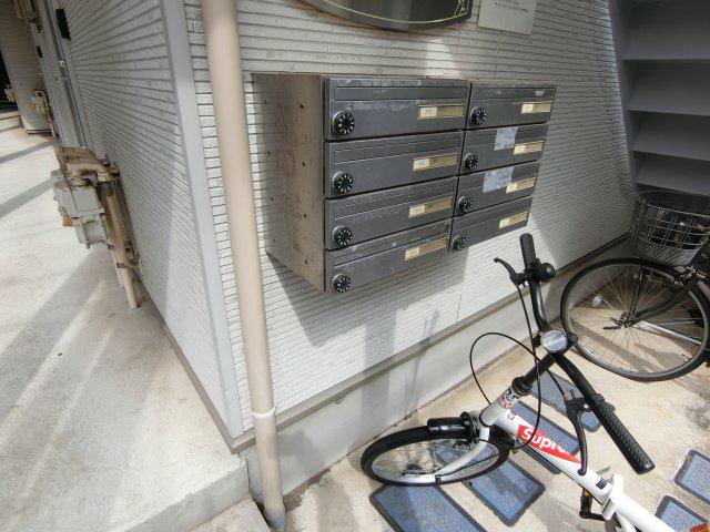 アップルホーム元住吉