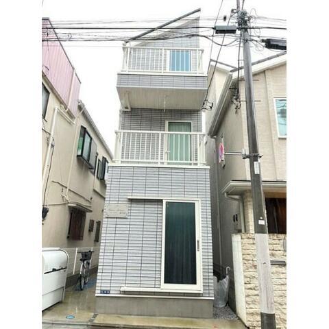 グレースアロー石川台