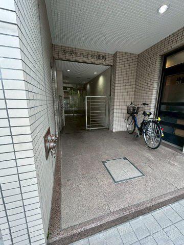 シティハイツ根津
