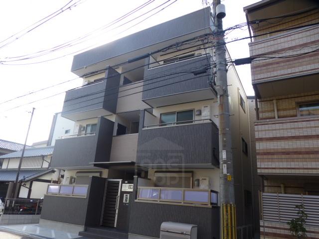 リアンコート江坂