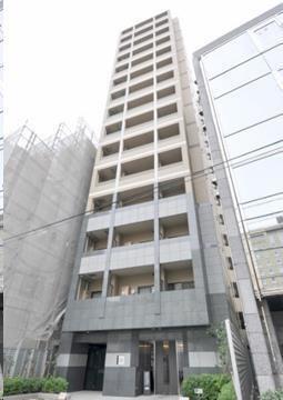 コンシェリア浜松町マスターズヴィラ