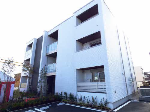 サン・ベレオ紺屋町