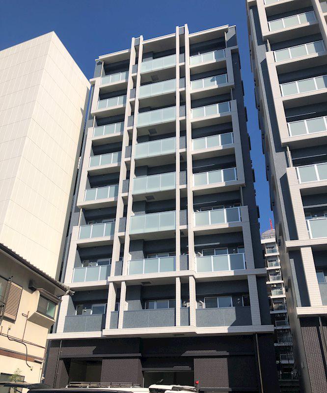 リバティR TENJIN II
