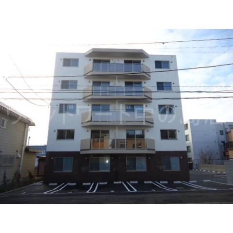 クラリス菊水II