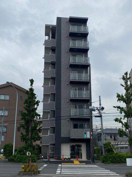 LEXE矢口渡