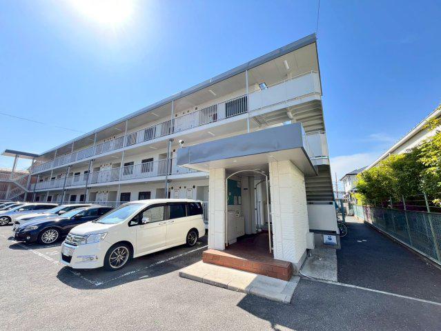 グランドハイツ杉田I
