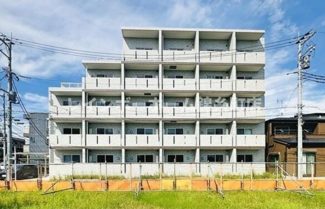 GRAN PASEO六町