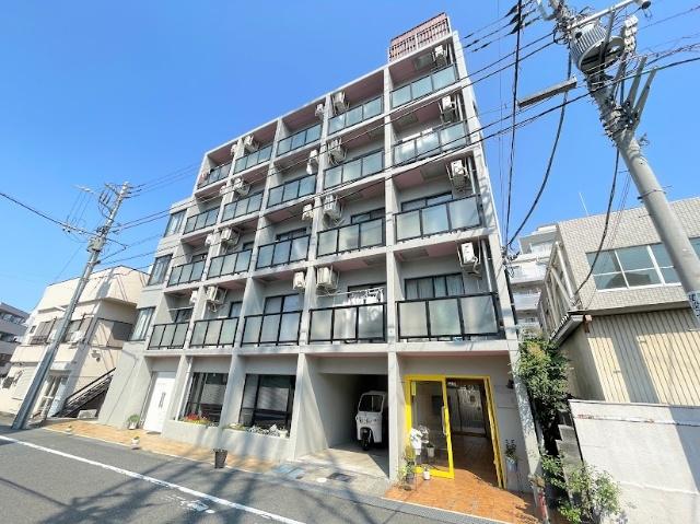 明神町ウィンズ