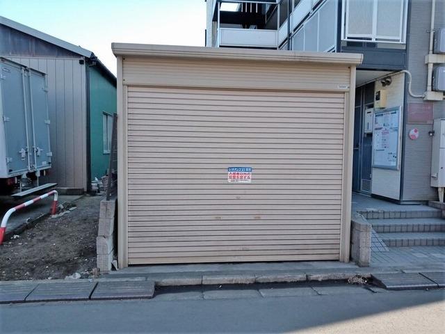レオパレスアヴリオ