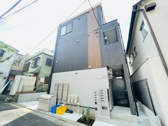 パティシオン中板橋