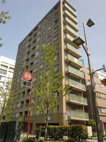 レフィール日本橋浜町
