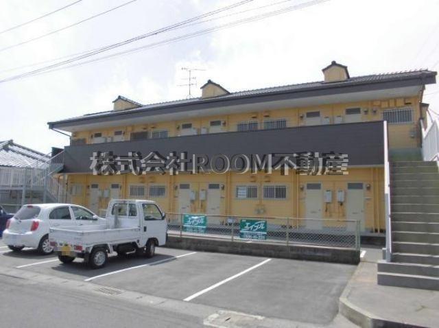 田中コーポ