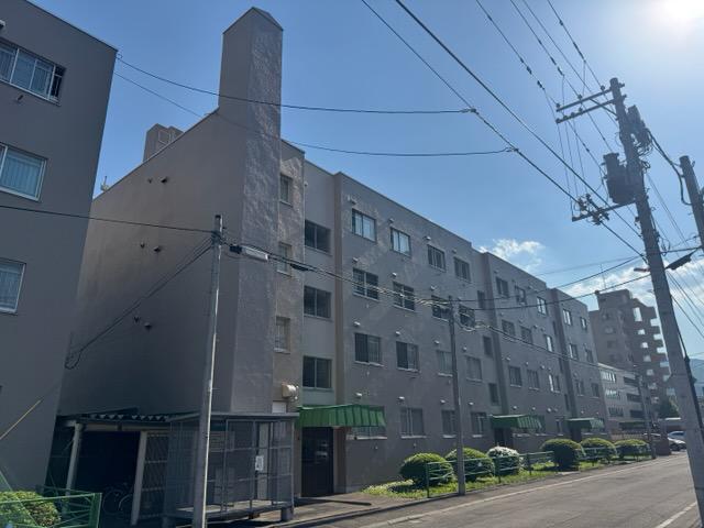 山鼻第一ハイム