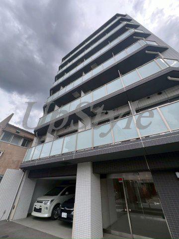 アイルグランデ北綾瀬