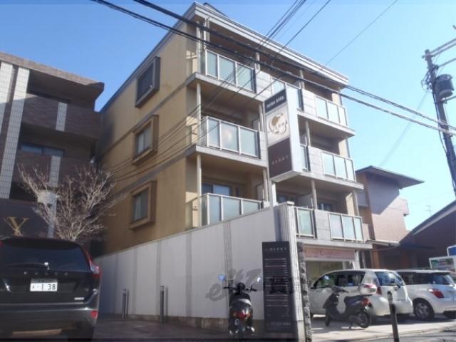 メゾンサクセス