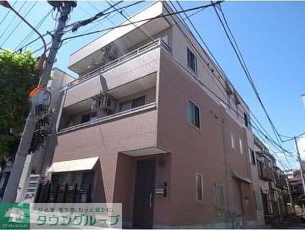 ハイツクレール