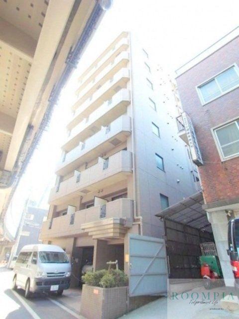 アクティブミレニアム池袋