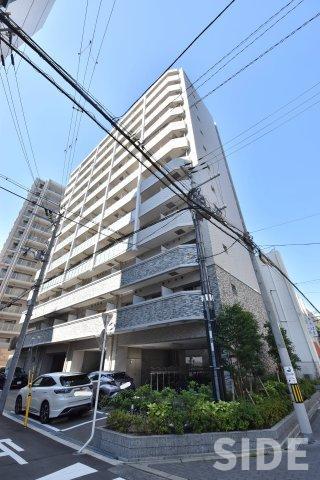 エスリード京橋グランツ