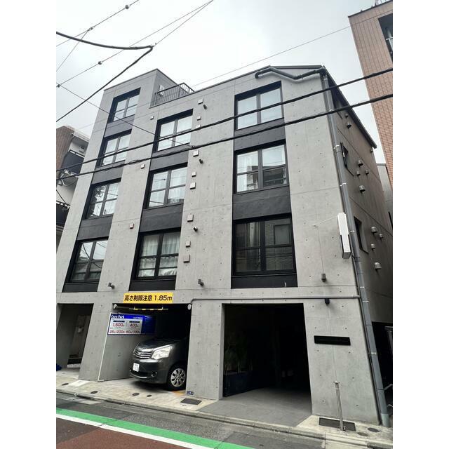 ミレドゥーエ西小山