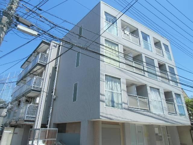 アネックス日吉II