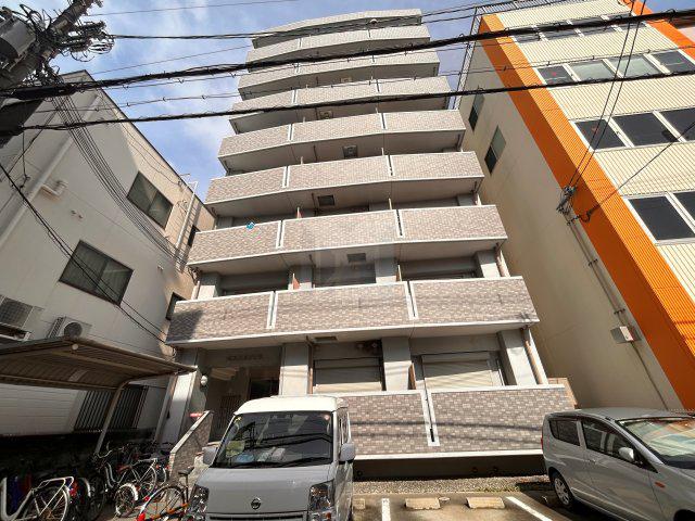WK第二ビル