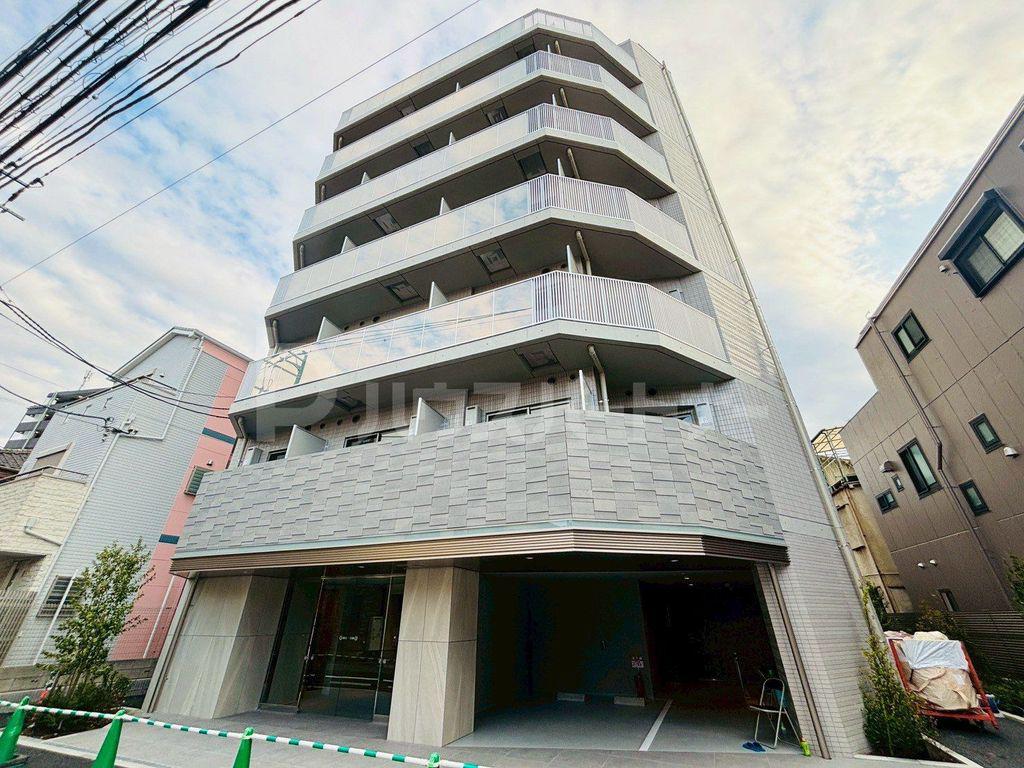 レアライズ町屋