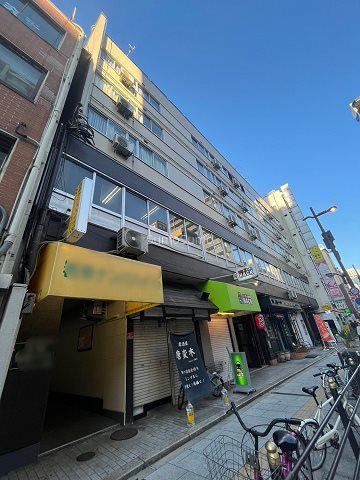 岩伸難波ハイツ