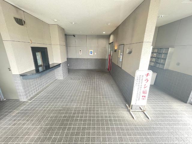 グッドフィールド百合ヶ丘