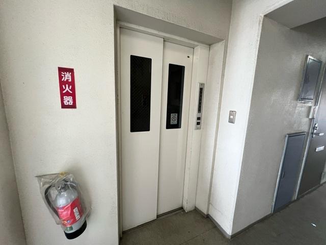 グッドフィールド百合ヶ丘